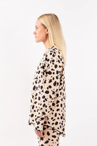 Venture Top - Cheetah | L