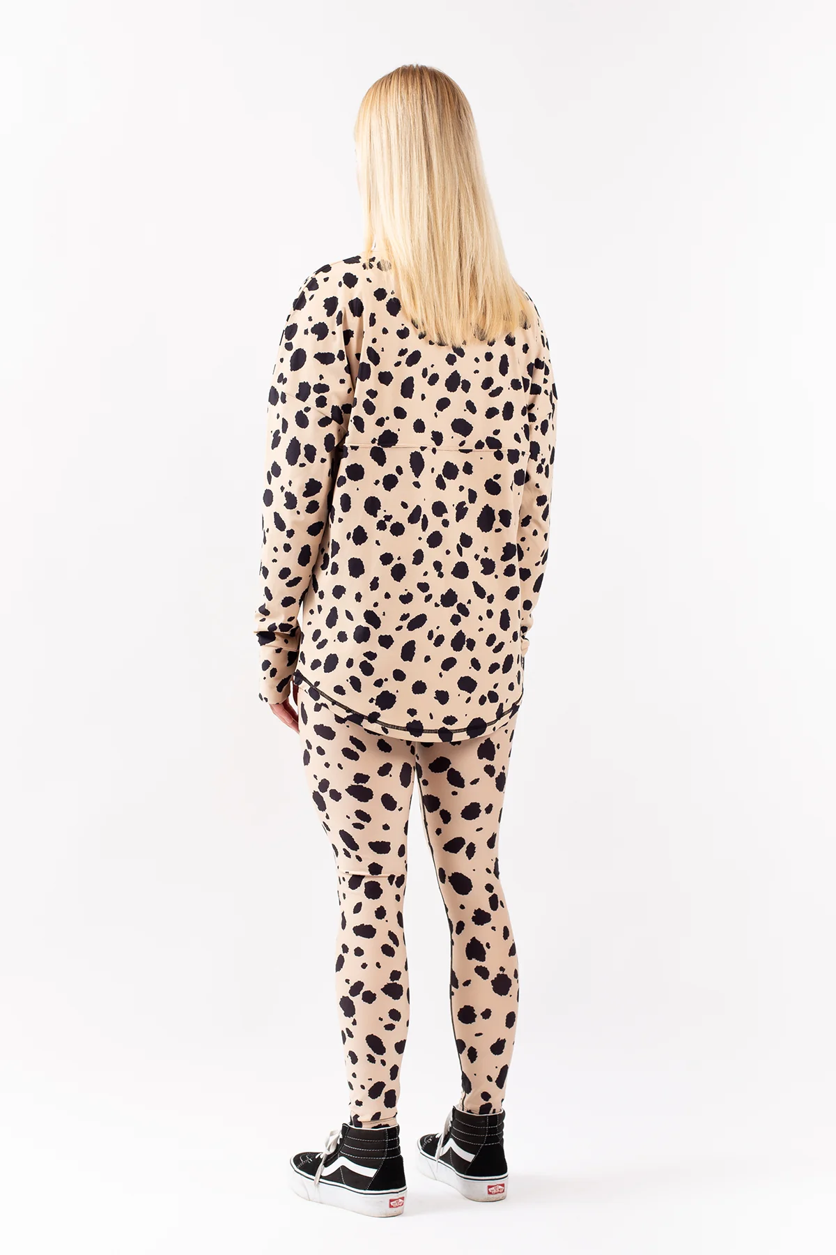 Venture Top - Cheetah | S