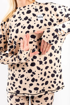 Venture Top - Cheetah | L