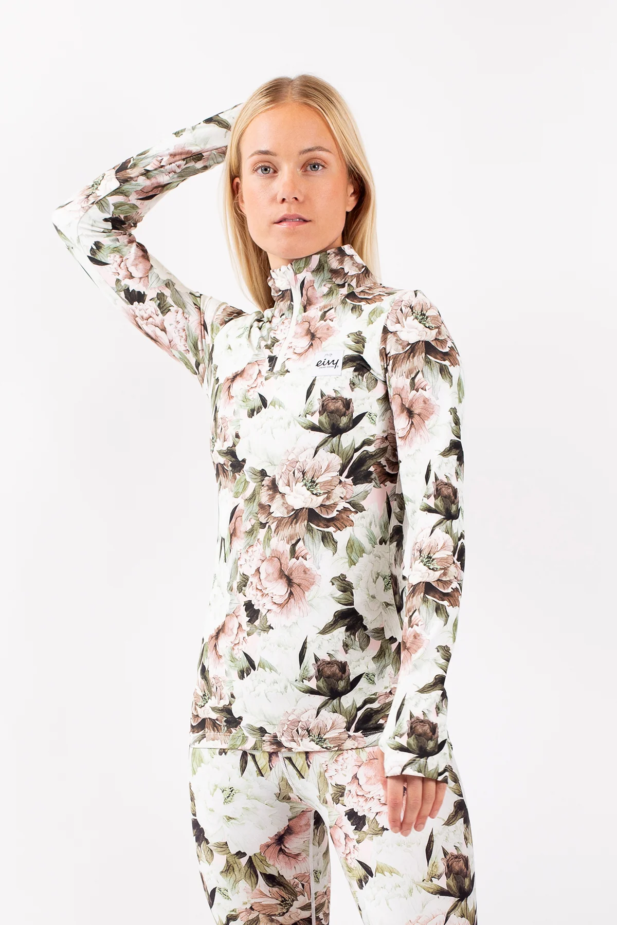 Journey Top - Bloom Journey Top - Bloom