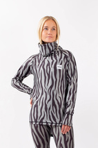 Icecold Top - Zebra Oak | XXL