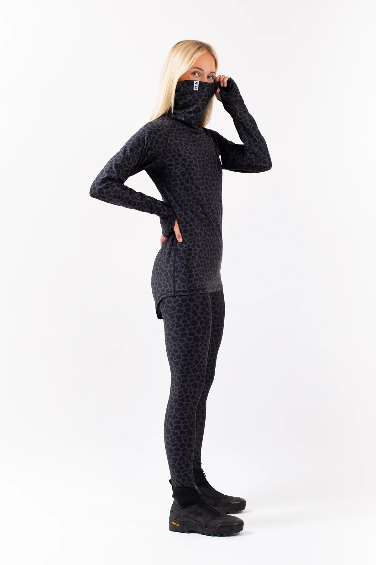 Base Layer Women - Ski and snowboard Base Layers from Eivy Clothing