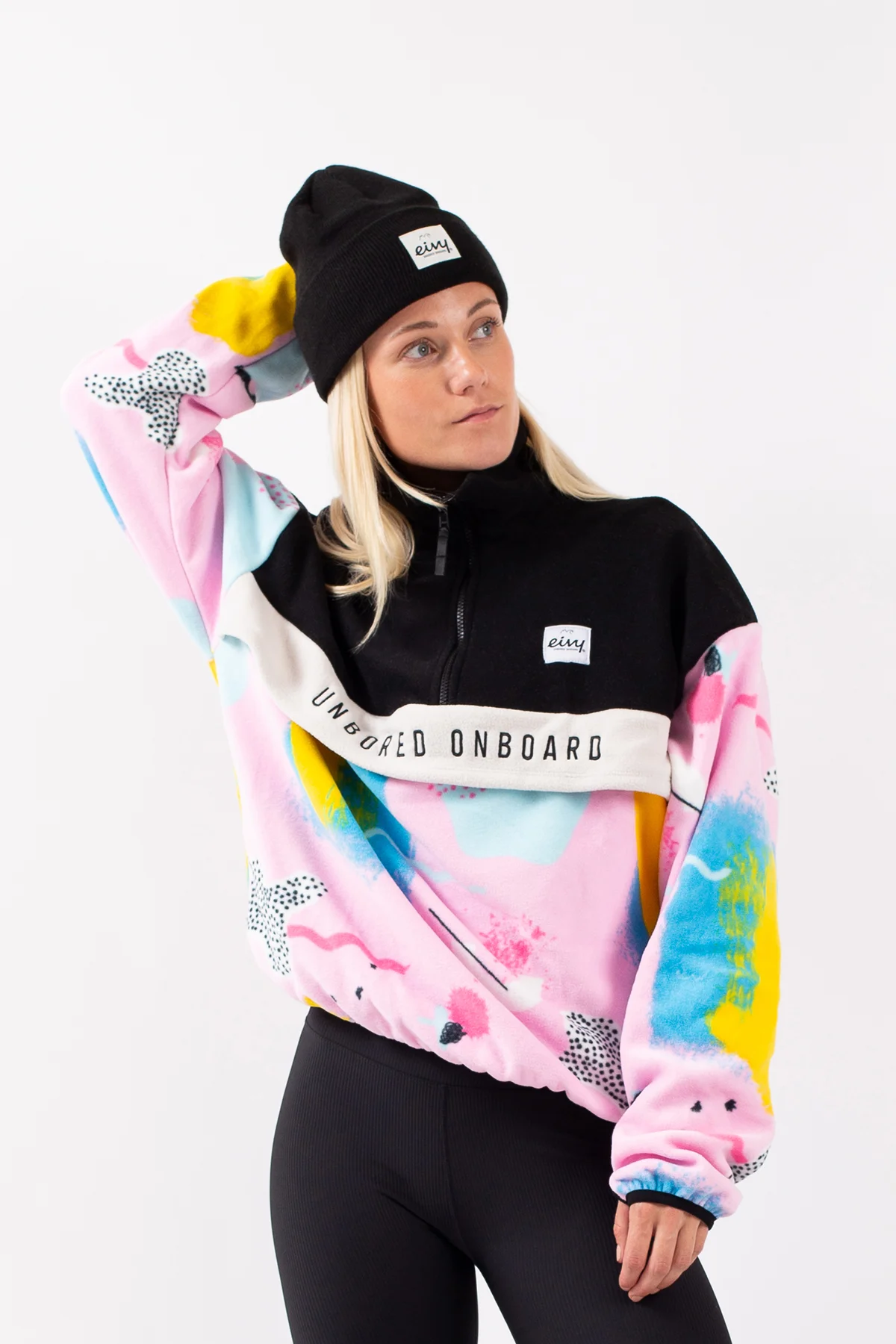Ball Fleece - Certain Shapes Ball Fleece - Certain Shapes