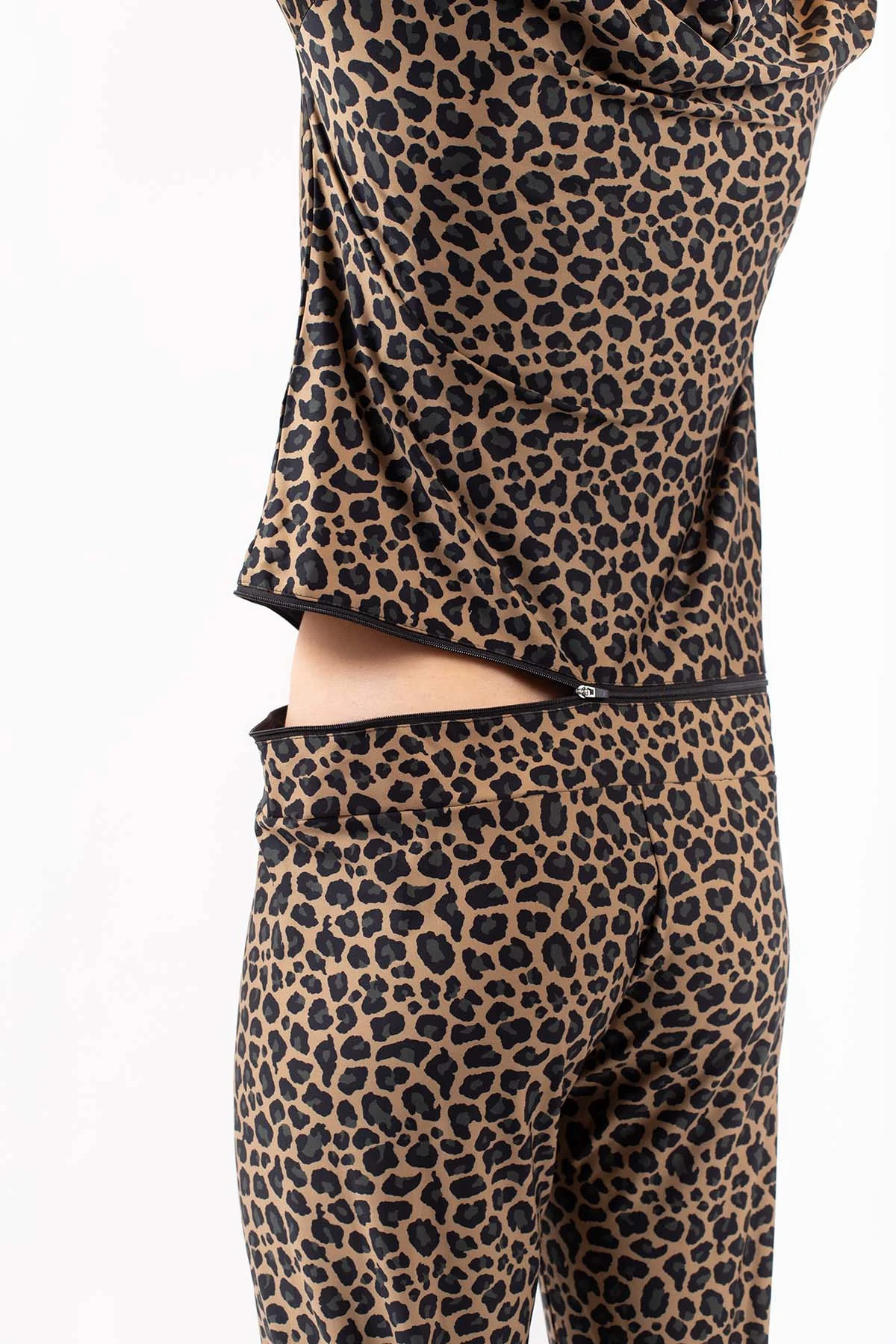 Leona Onepiece - Leopard | XXS