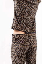 Leona Onepiece - Leopard | XXL