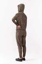 Leona Onepiece - Leopard | XXS