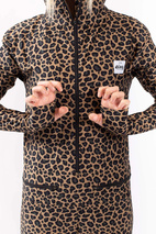 Leona Onepiece - Leopard | L