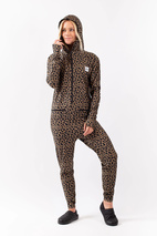 Leona Onepiece - Leopard | XS