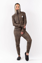 Leona Onepiece - Leopard | XXS