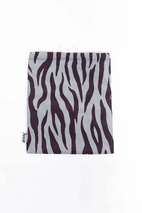 Icecold Tights - Zebra Oak | XXS