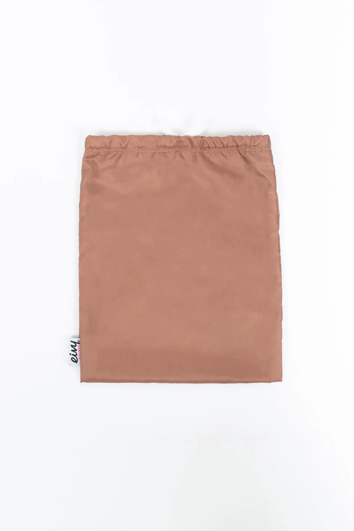Pocket Rib Tights - Faded Coffee