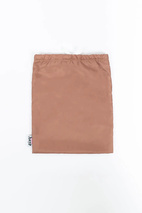 Icecold 3/4 Rib Tights - Faded Coffee