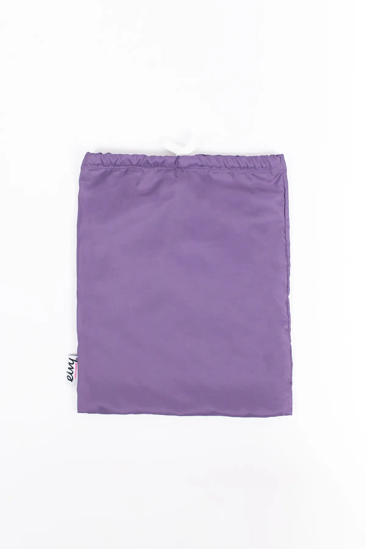 Icecold Gaiter Rib Top - Deep Purple | XS