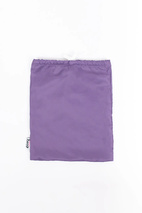 Icecold Gaiter Rib Top - Deep Purple | XXS