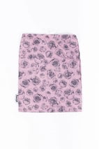 Icecold Tights - Charcoal Woodrose
