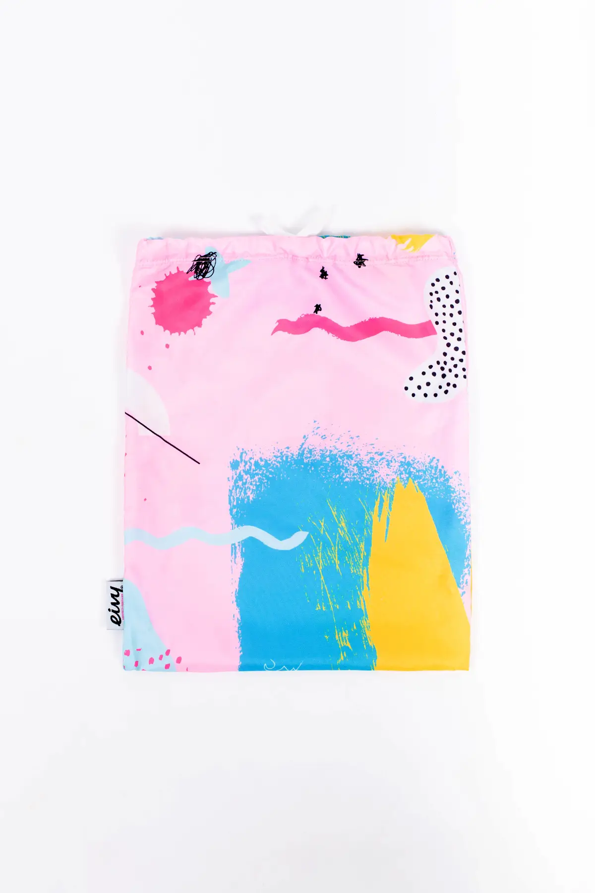 Icecold Tights - Certain Shapes