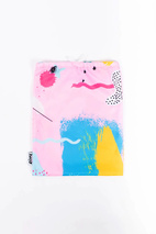 Icecold Tights - Certain Shapes