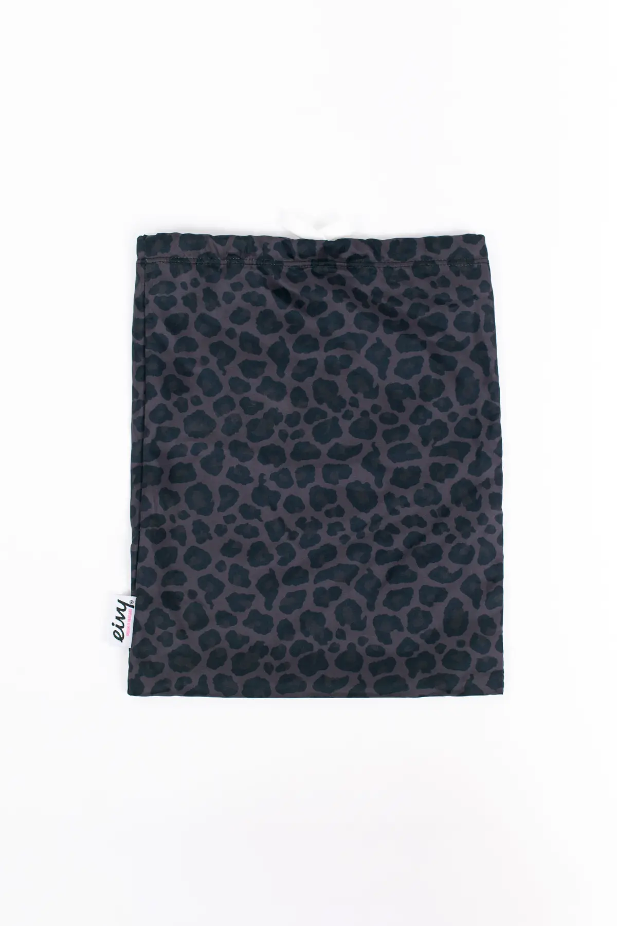 Icecold Top - Black Leopard