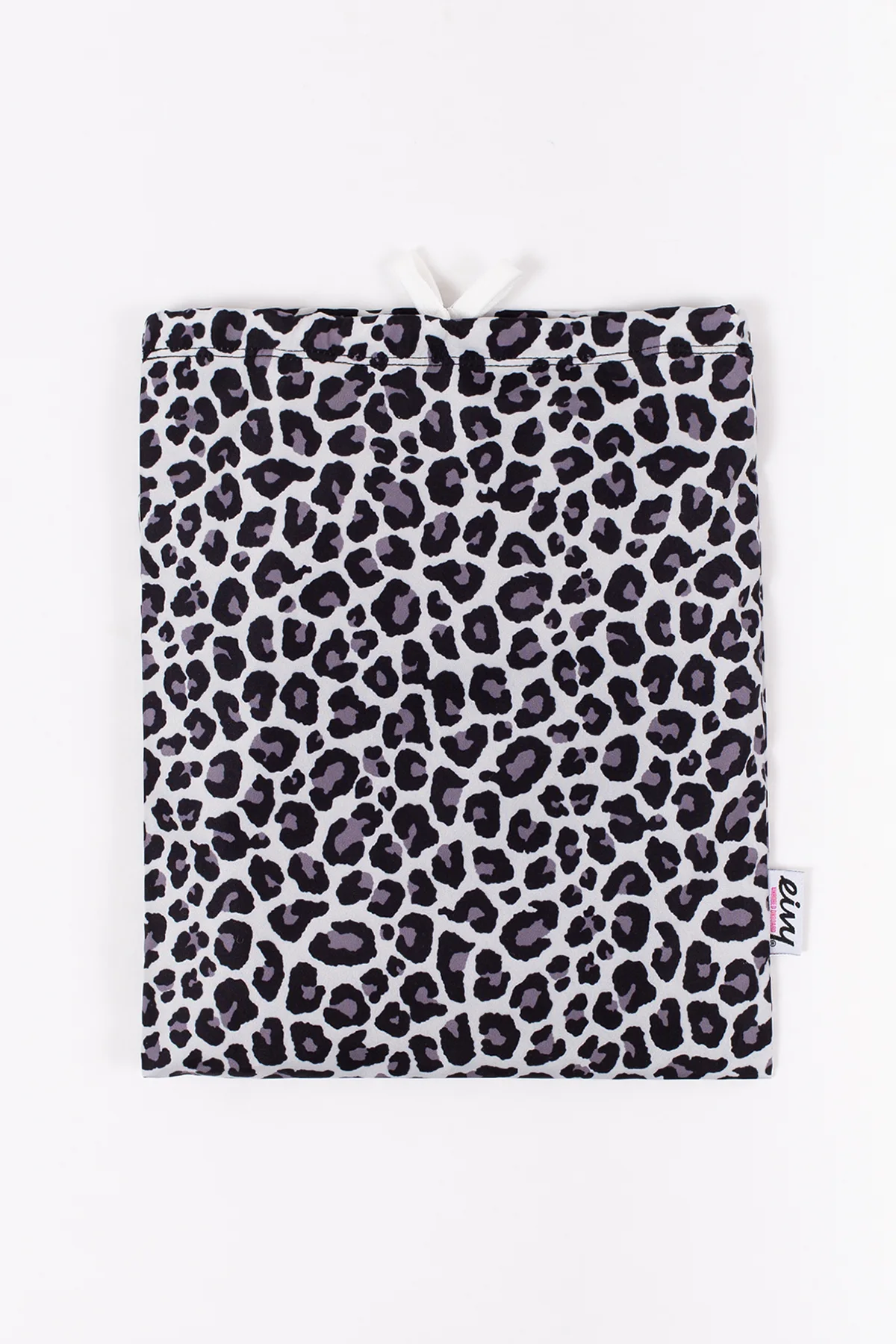 Icecold Tights - Snow Leopard | L