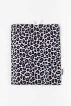 Icecold Gaiter Top - Snow Leopard | XS