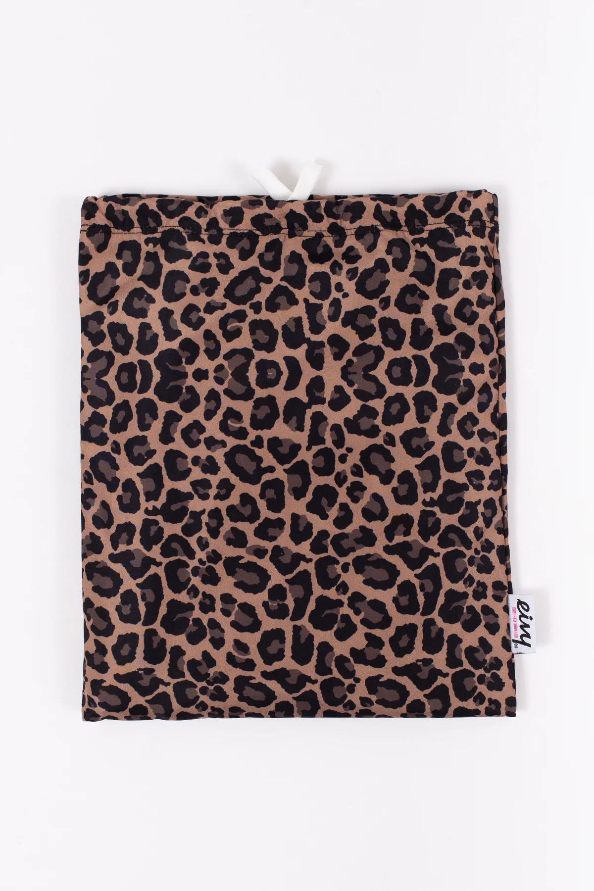 Icecold Hood Top - Leopard | XL