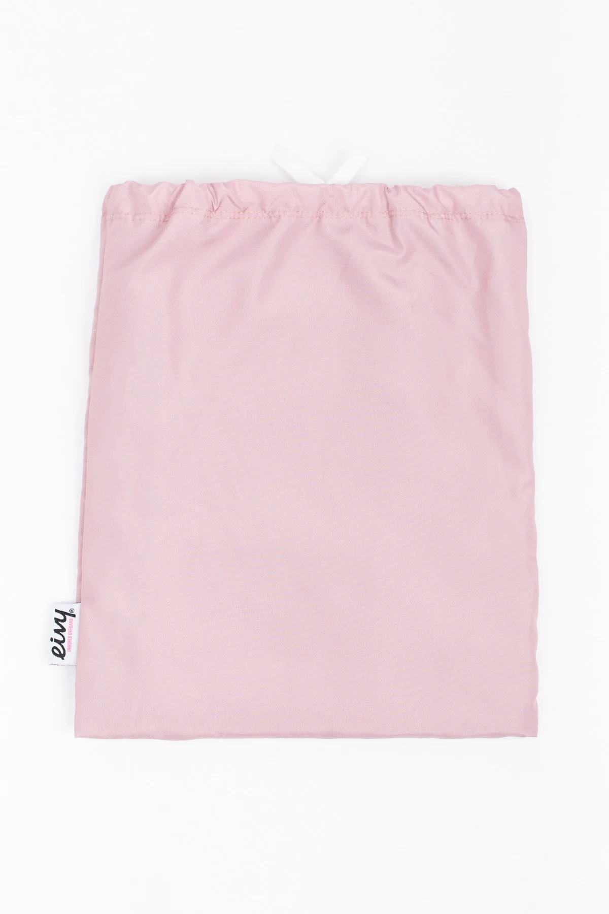 Venture Rib Top - Faded Woodrose