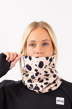 Colder Neckwarmer - Cheetah | One Size