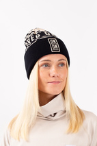 League Beanie - Cheetah | One Size