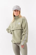 Ball Fleece - Faded Oak | XXS