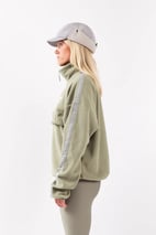 Ball Fleece - Faded Oak | XXS