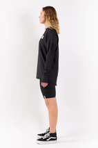 Venture Top - Black | XS