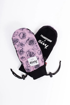 The Ko Mitt Transform x Eivy - Charcoal Woodrose