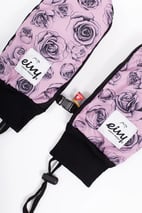 The Ko Mitt Transform x Eivy - Charcoal Woodrose