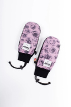 The Ko Mitt Transform x Eivy - Charcoal Woodrose