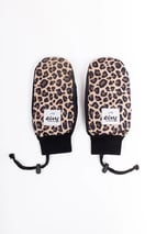 Eivy x Transform Gloves - Leopard
