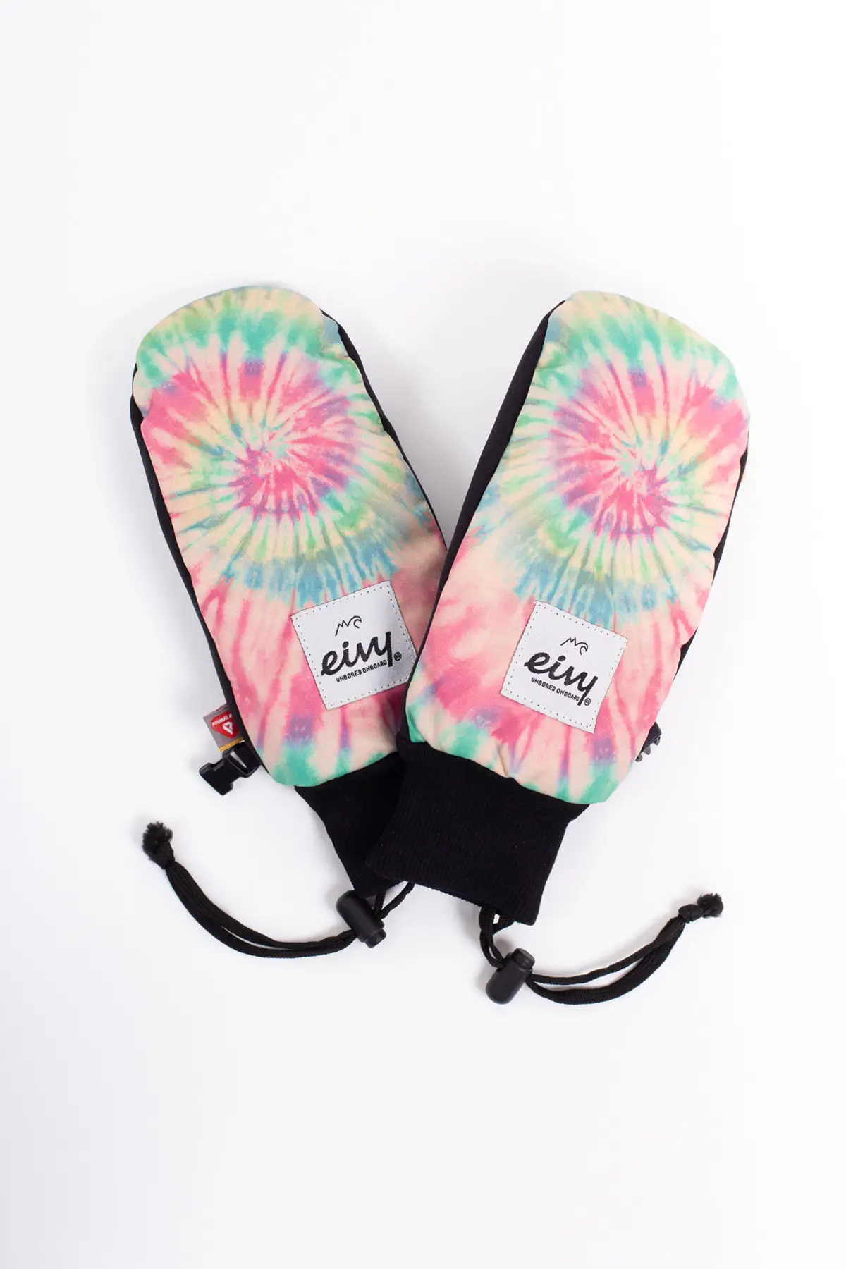 Eivy x Transform Gloves - Tie-dye