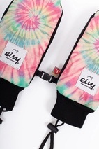 Eivy x Transform Gloves - Tie-dye