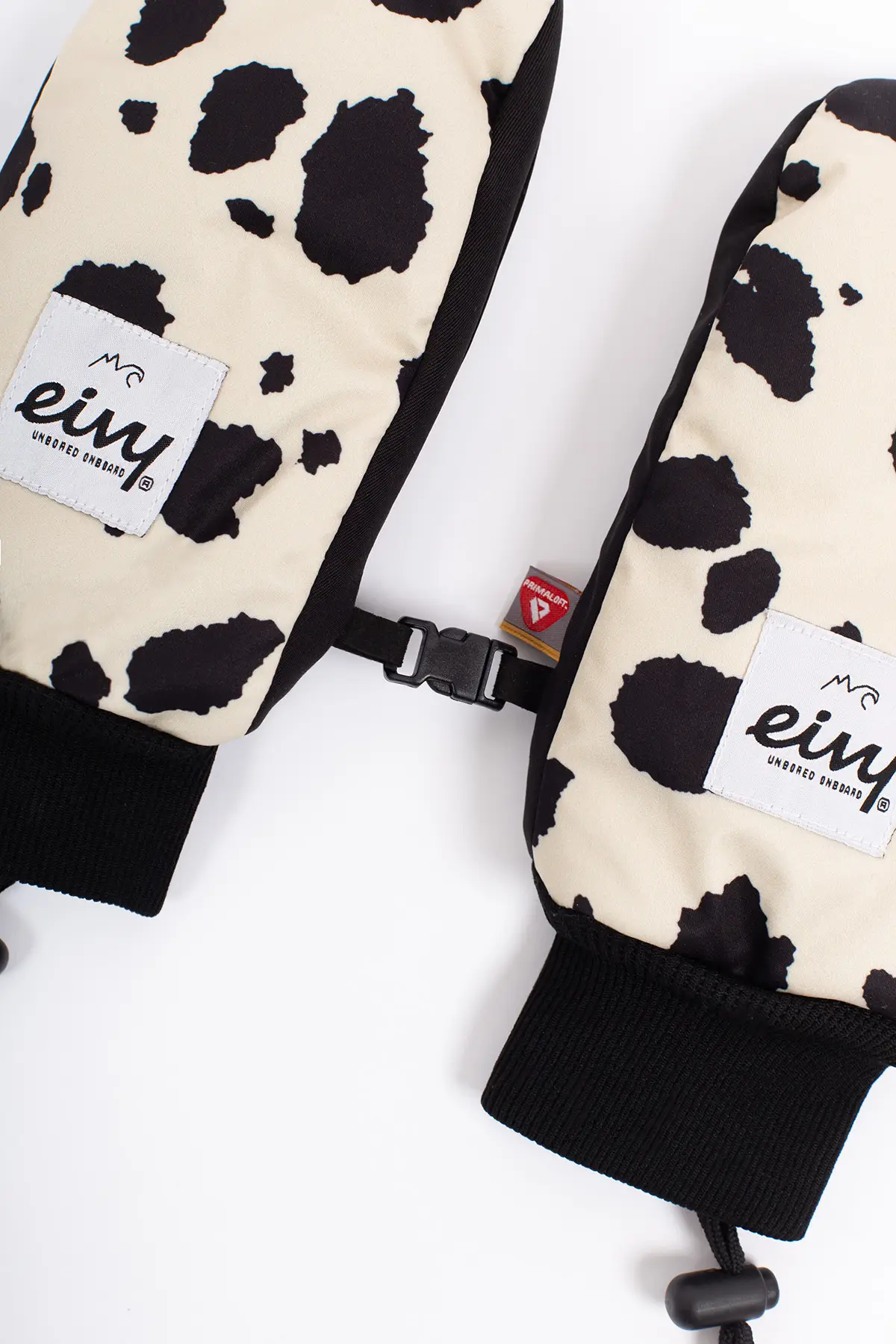 Eivy x Transform Gloves - Cheetah | S