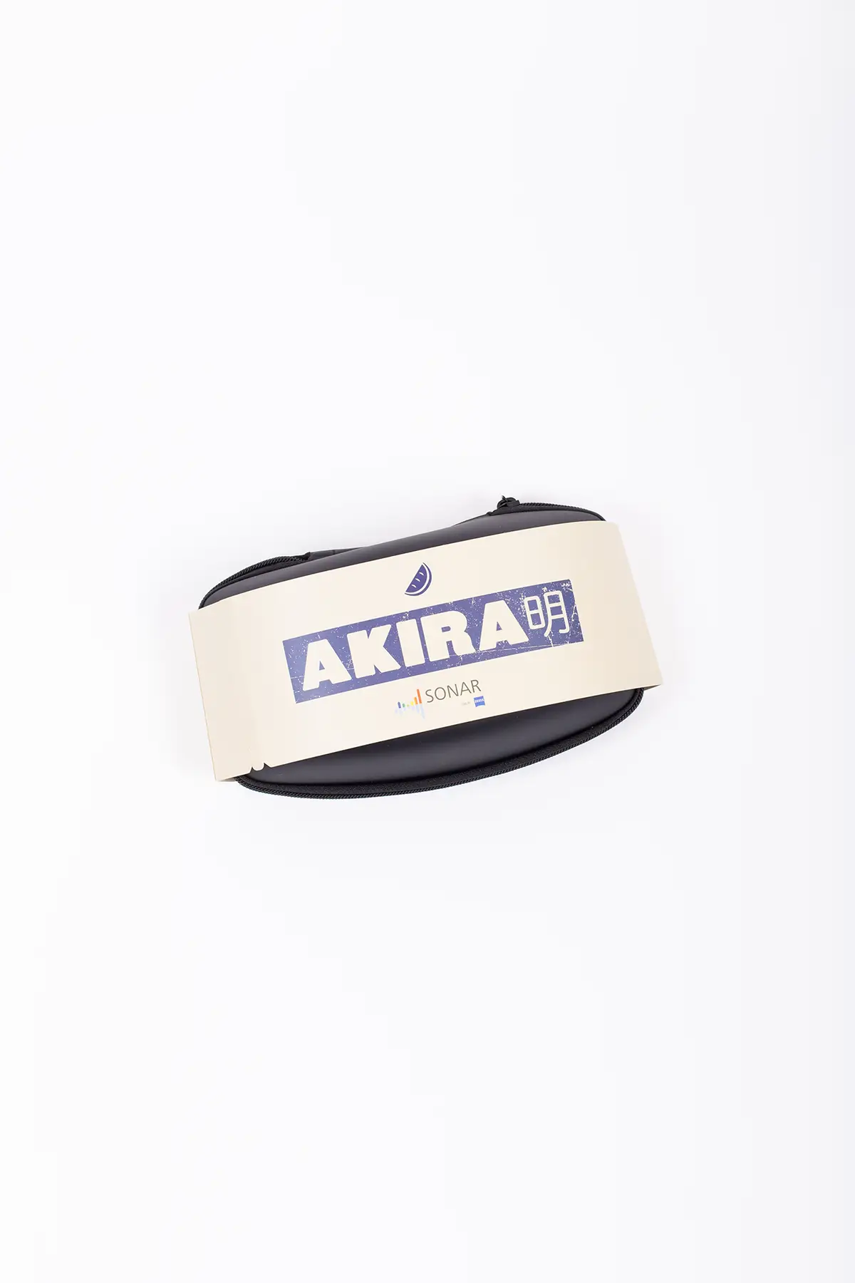 Eivy x Melon | Akira - Black | One Size