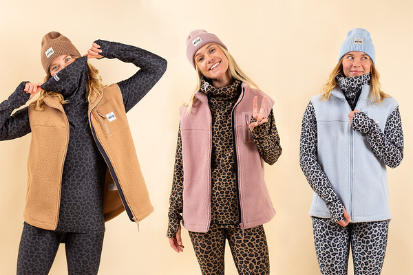All Leopard