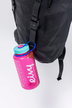 Eivy x Nalgene Bottle Sustain - Electric Magenta