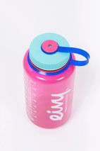 Eivy x Nalgene Bottle Sustain - Electric Magenta