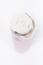 Eivy x Stanley Straw Tumbler - Rose Quartz