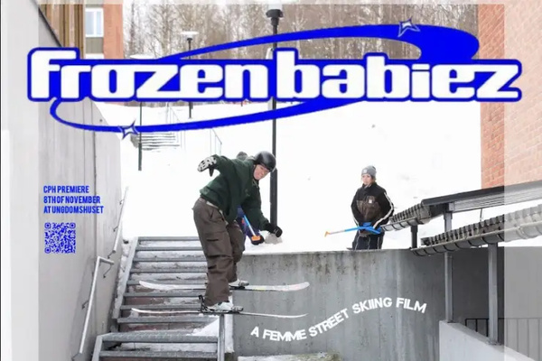 FrozenBabiez