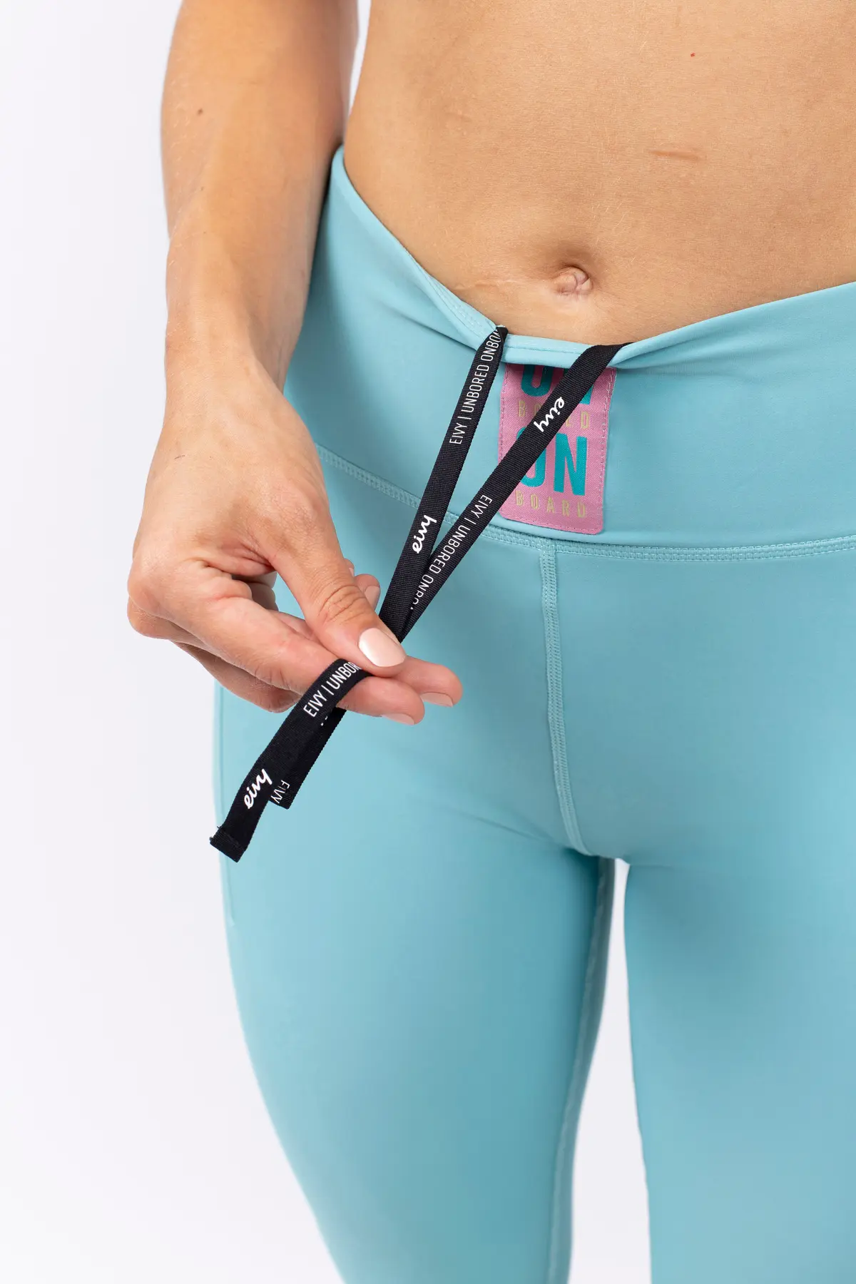 Pocket Tights - Miami | L