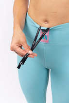 Pocket Tights - Miami | L