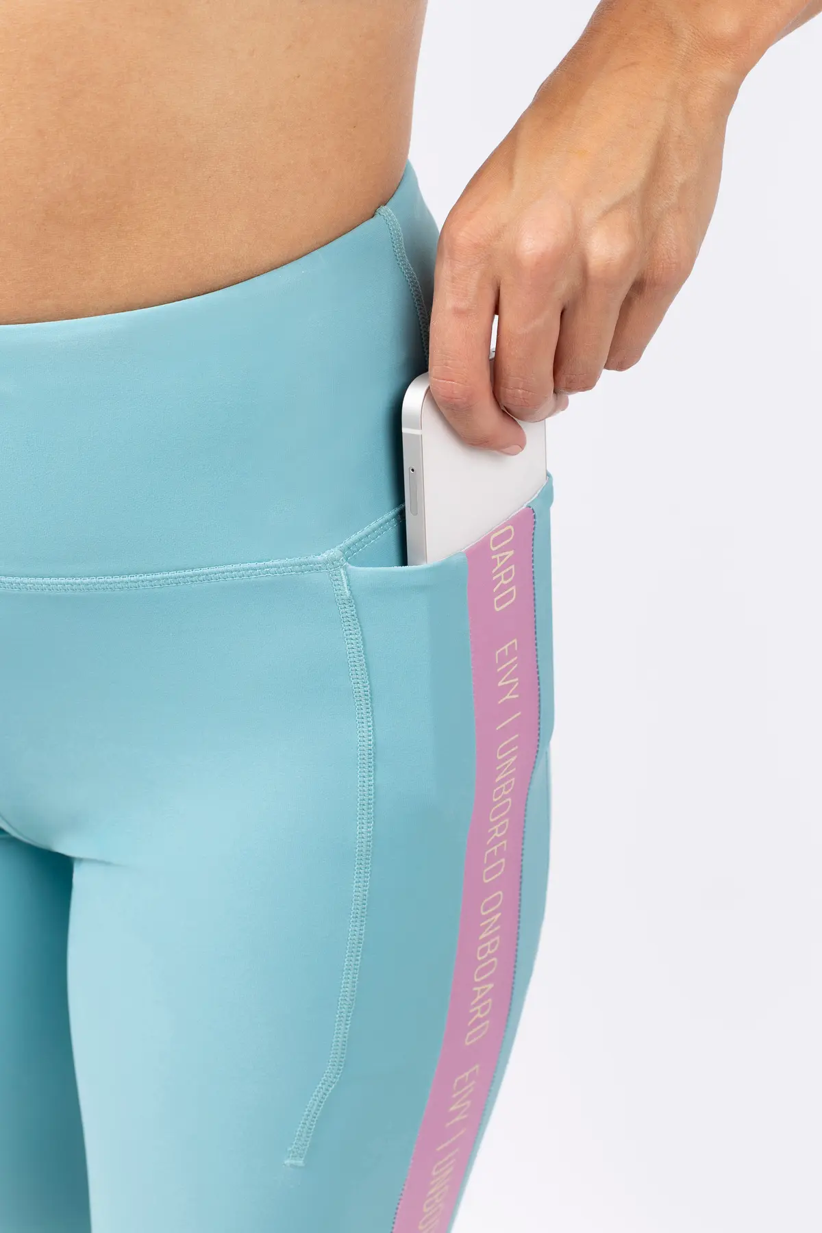 Pocket Tights - Miami | L