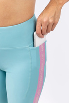 Pocket Tights - Miami | L