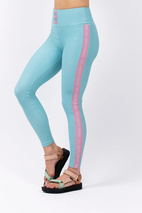 Pocket Tights - Miami | L