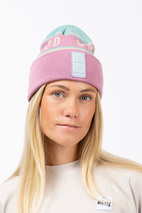 League Beanie - Miami